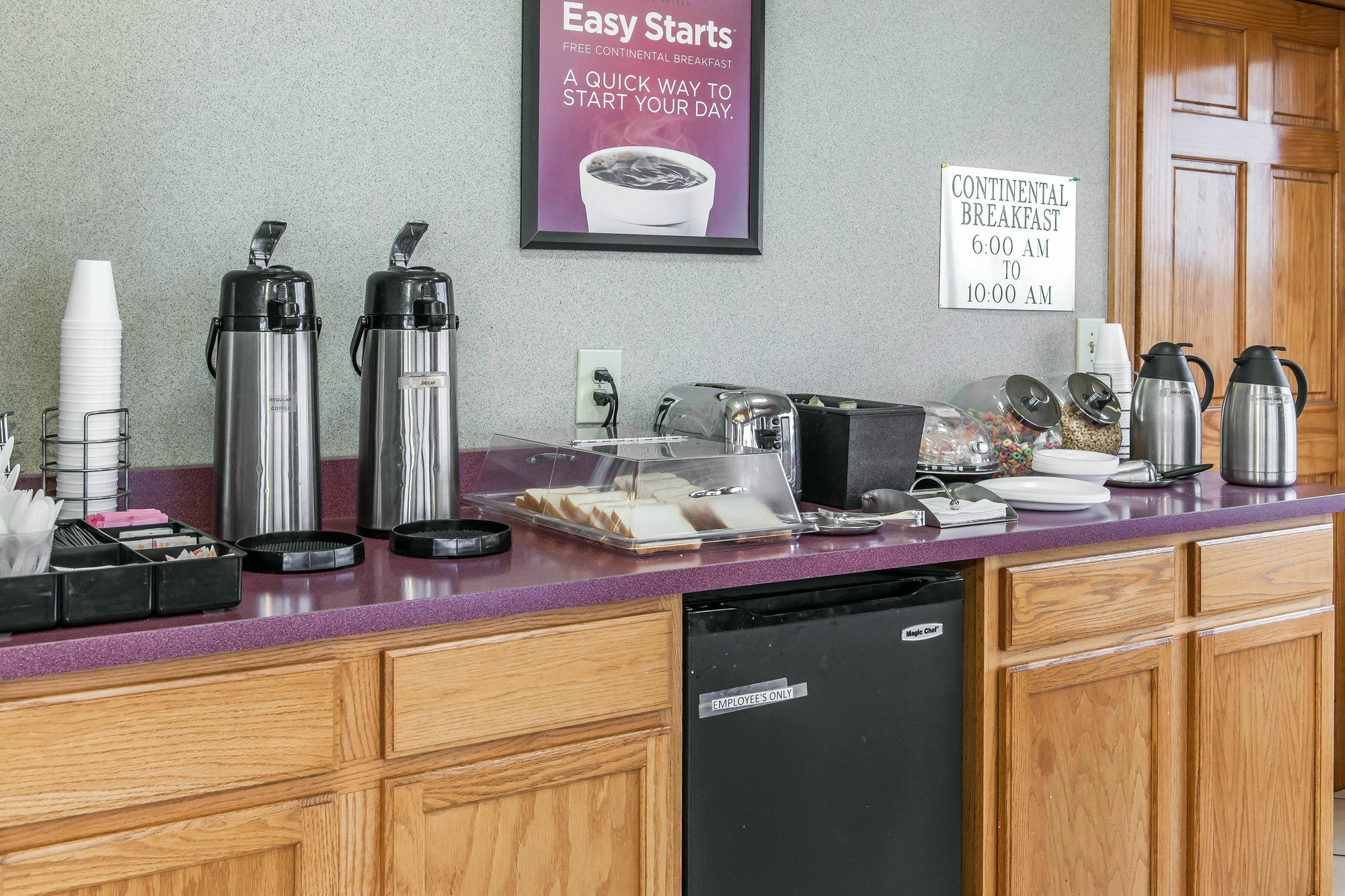 Econo Lodge Seymour Eksteriør billede